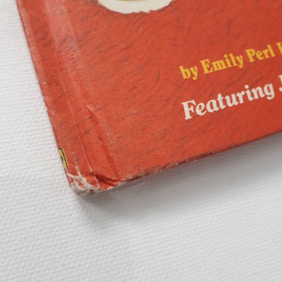 Vintage Sesame Street Storybooks Bundle of 6 Books - Picture 15 of 16